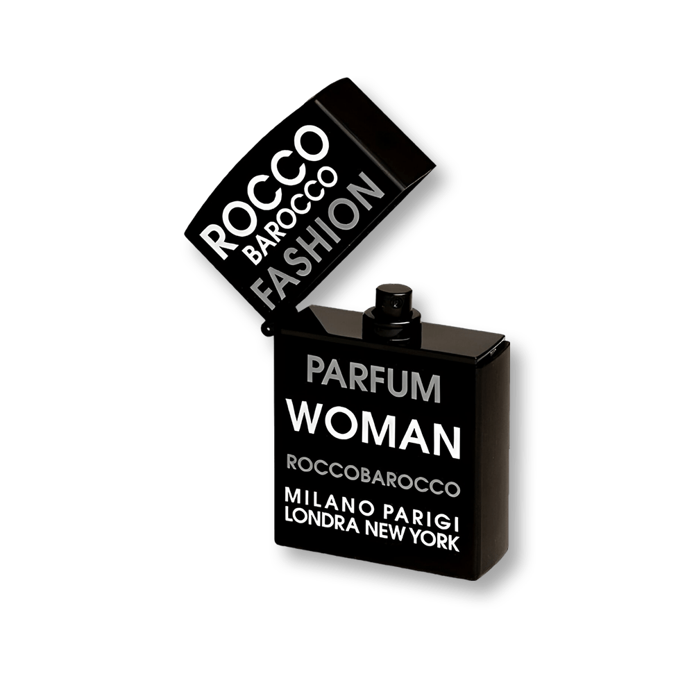 Roccobarocco Fashion Woman EDP 75ml