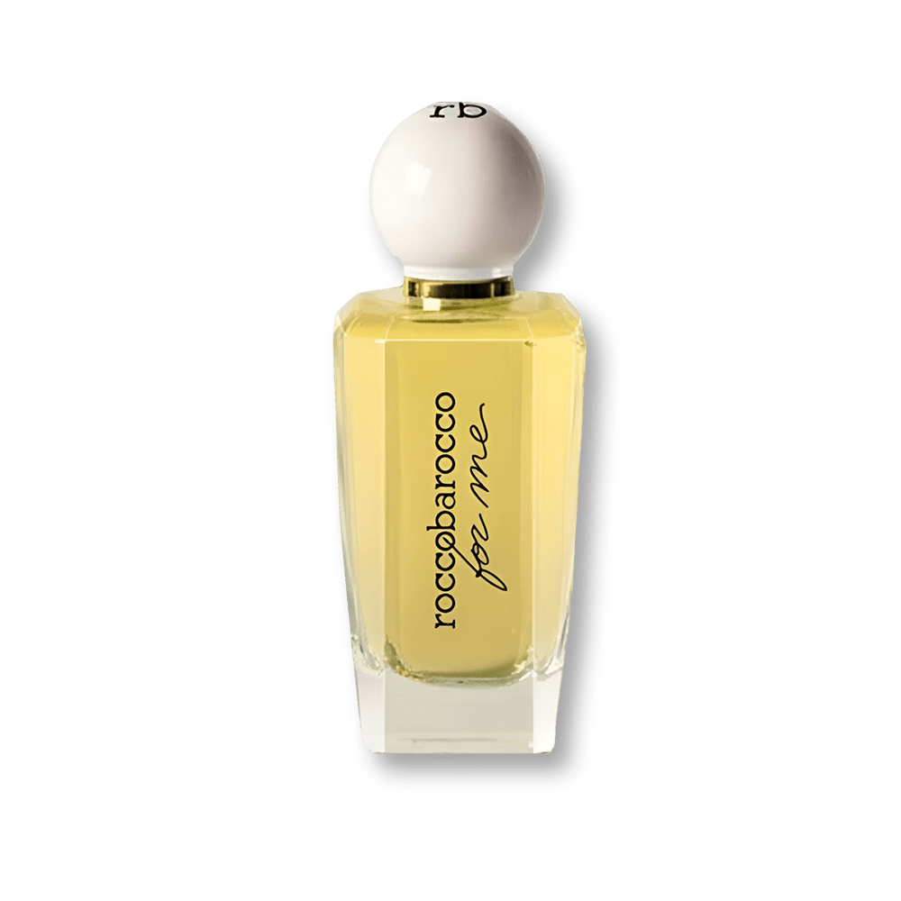 Roccobarocco For Me EDP 100ml