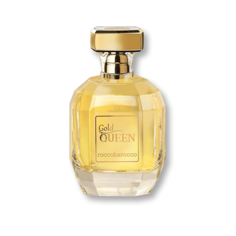 Roccobarocco Gold Queen EDP 100ml Tester
