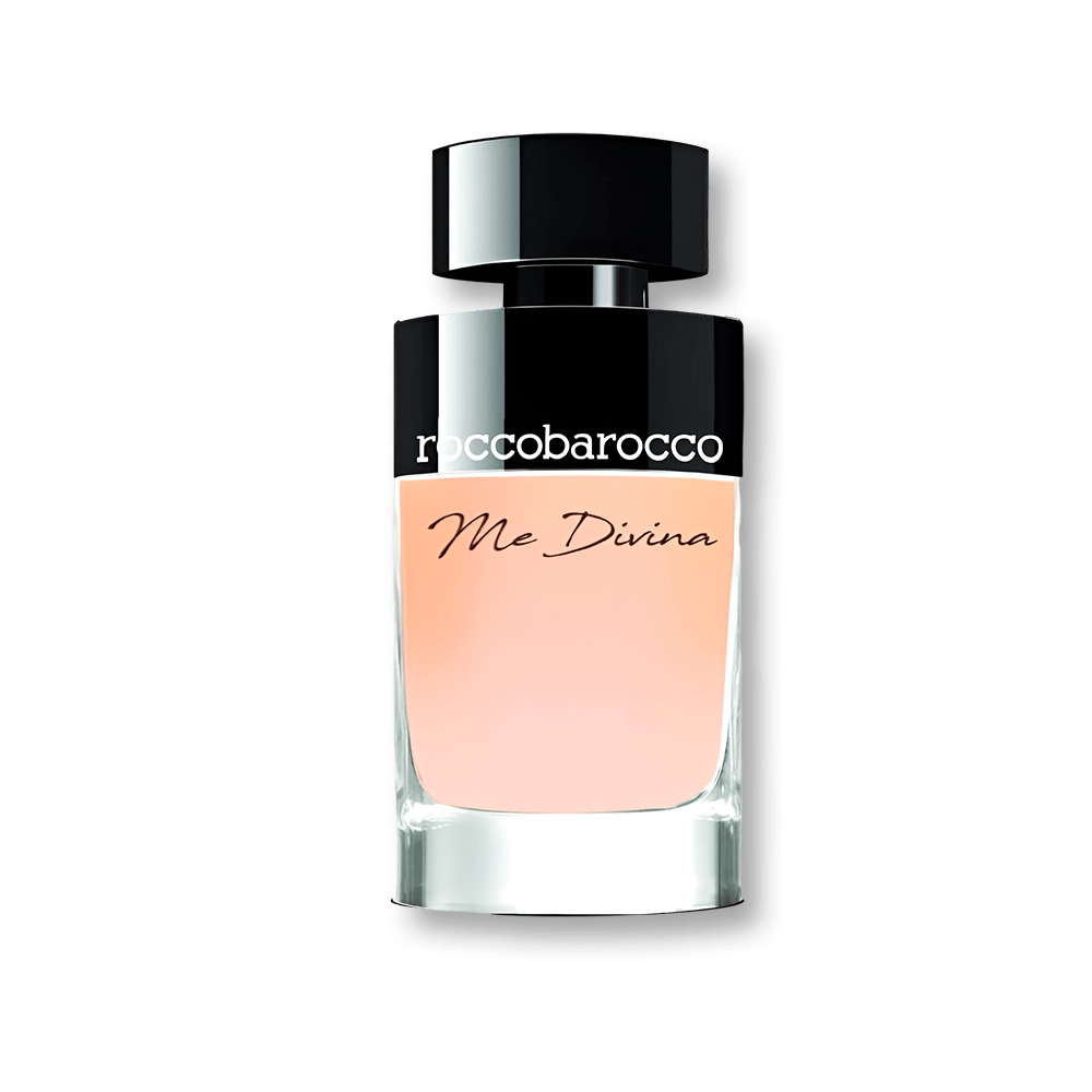 Roccobarocco Me Divina EDP 100ml