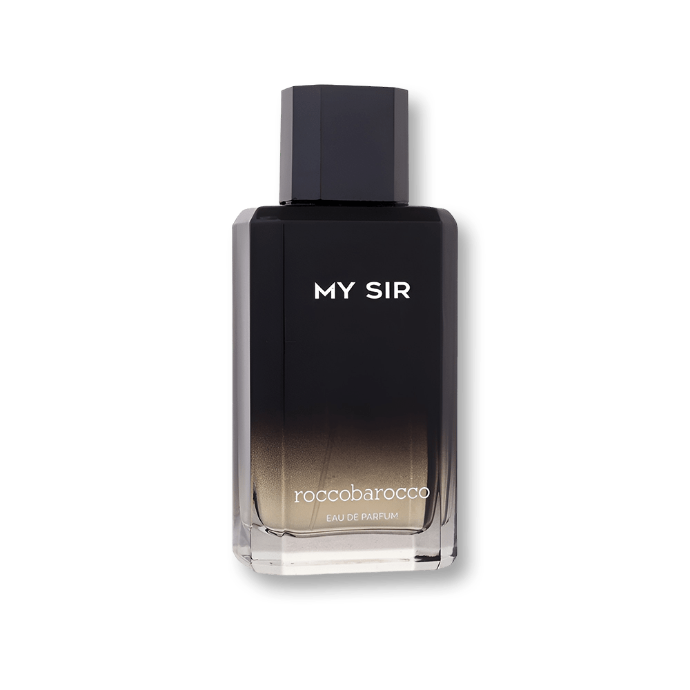 Roccobarocco My Sir EDP 100ml Tester