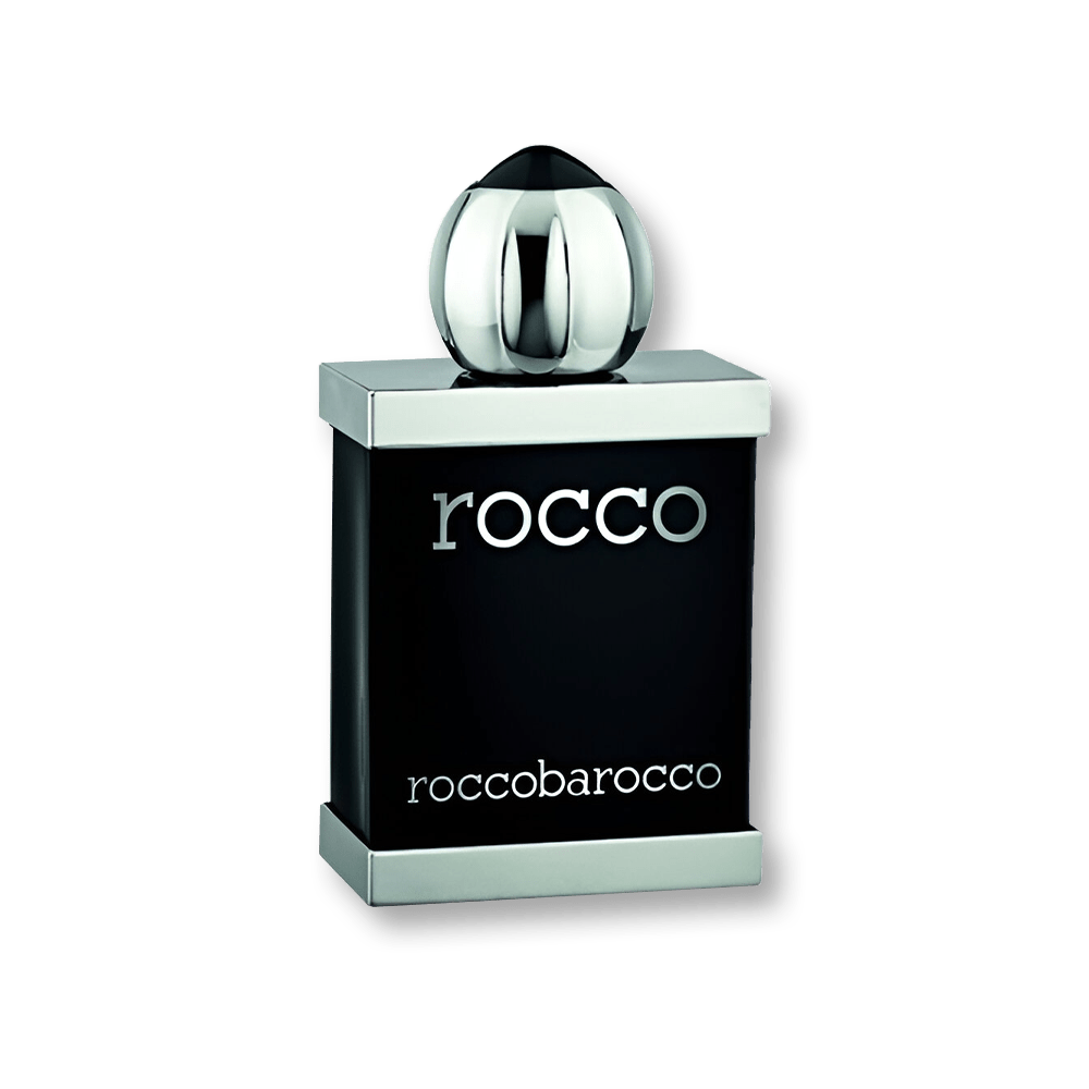 Roccobarocco Rocco Black EDT 100ml