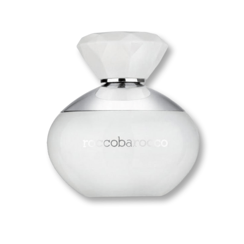 Roccobarocco White EDP 100ml