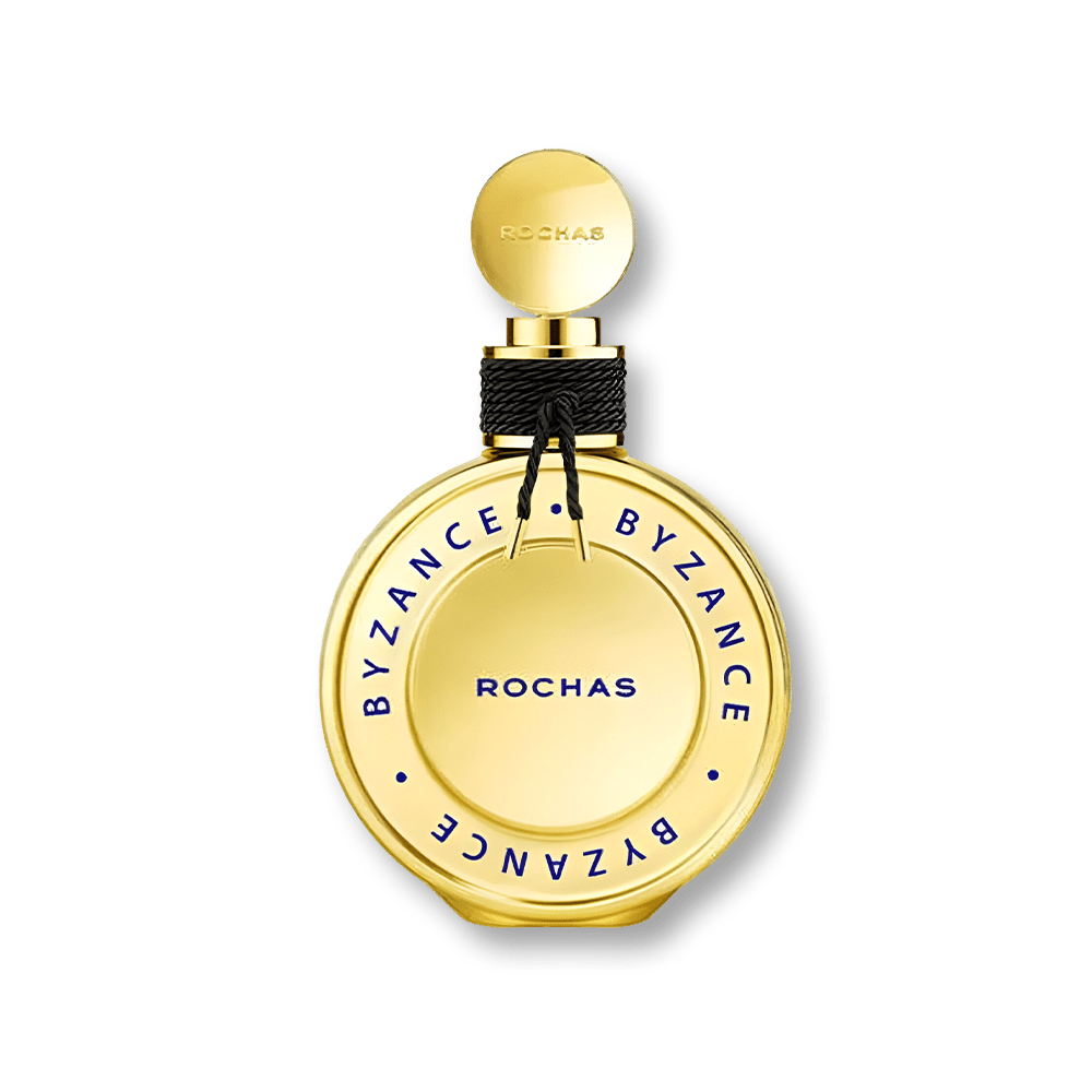 Rochas Byzance Gold EDP 90ml Tester