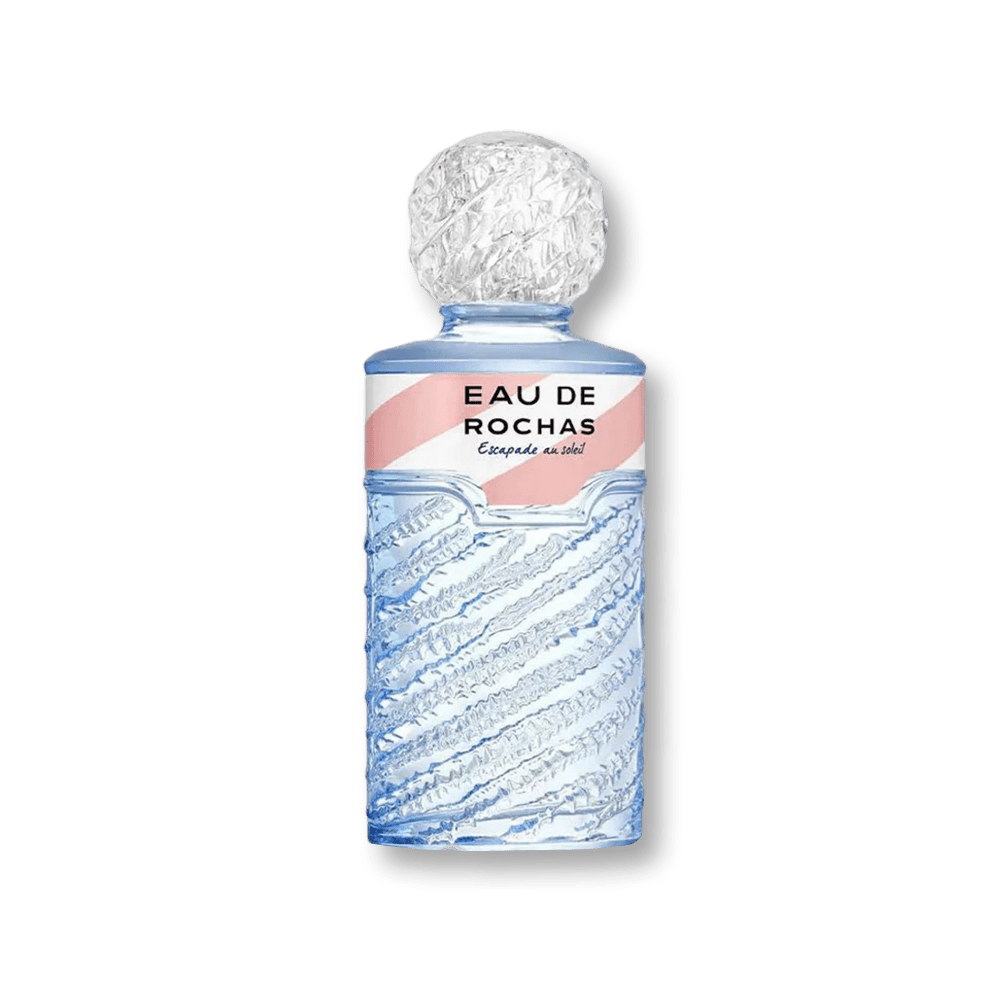 Rochas Eau De Rochas Escapade Au Soleil EDT 100ml