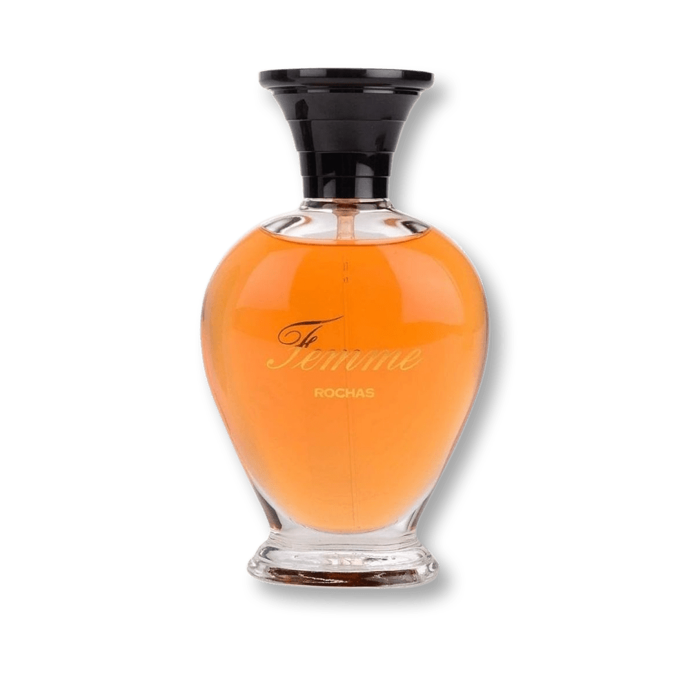 Rochas Femme Rochas EDT 100ml