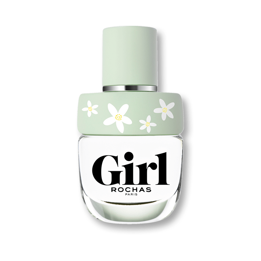 Rochas Girl EDT For Women 100ml Tester