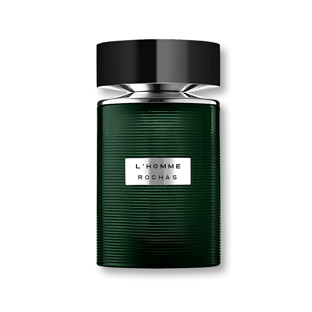 Rochas L'Homme Rochas Aromatic Touch EDT 100ml