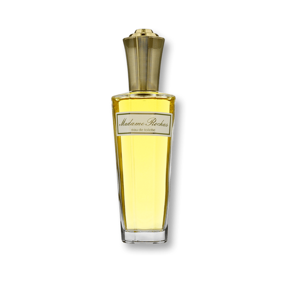 Rochas Madame Rochas EDT 100ml