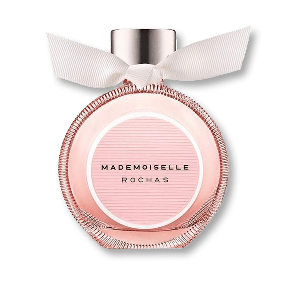 Rochas Mademoiselle Rochas EDP For Women 90ml
