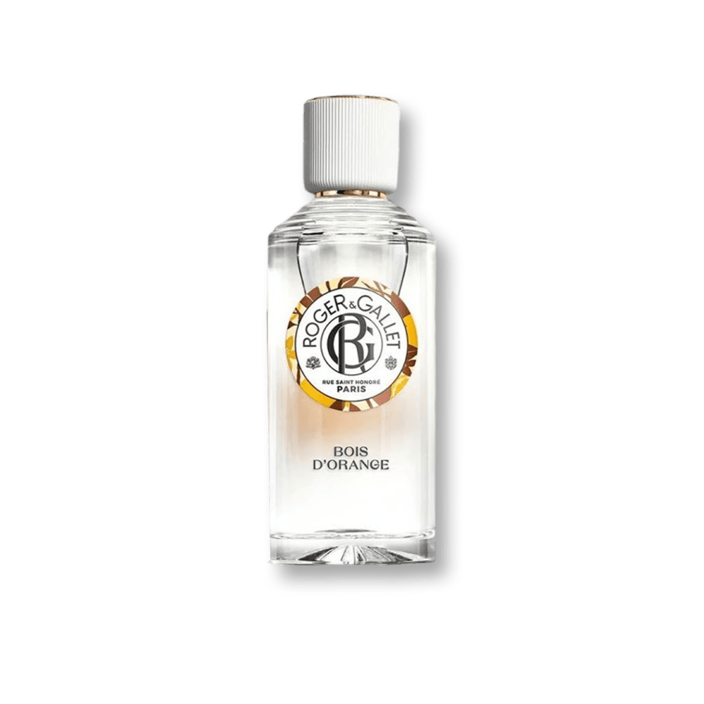 Roger & Gallet Bois D'Orange Eau Parfumee 100ml