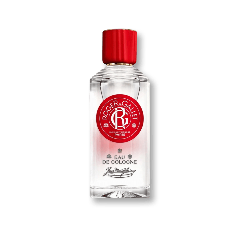 Roger & Gallet Jean Marie Farina EDC 100ml