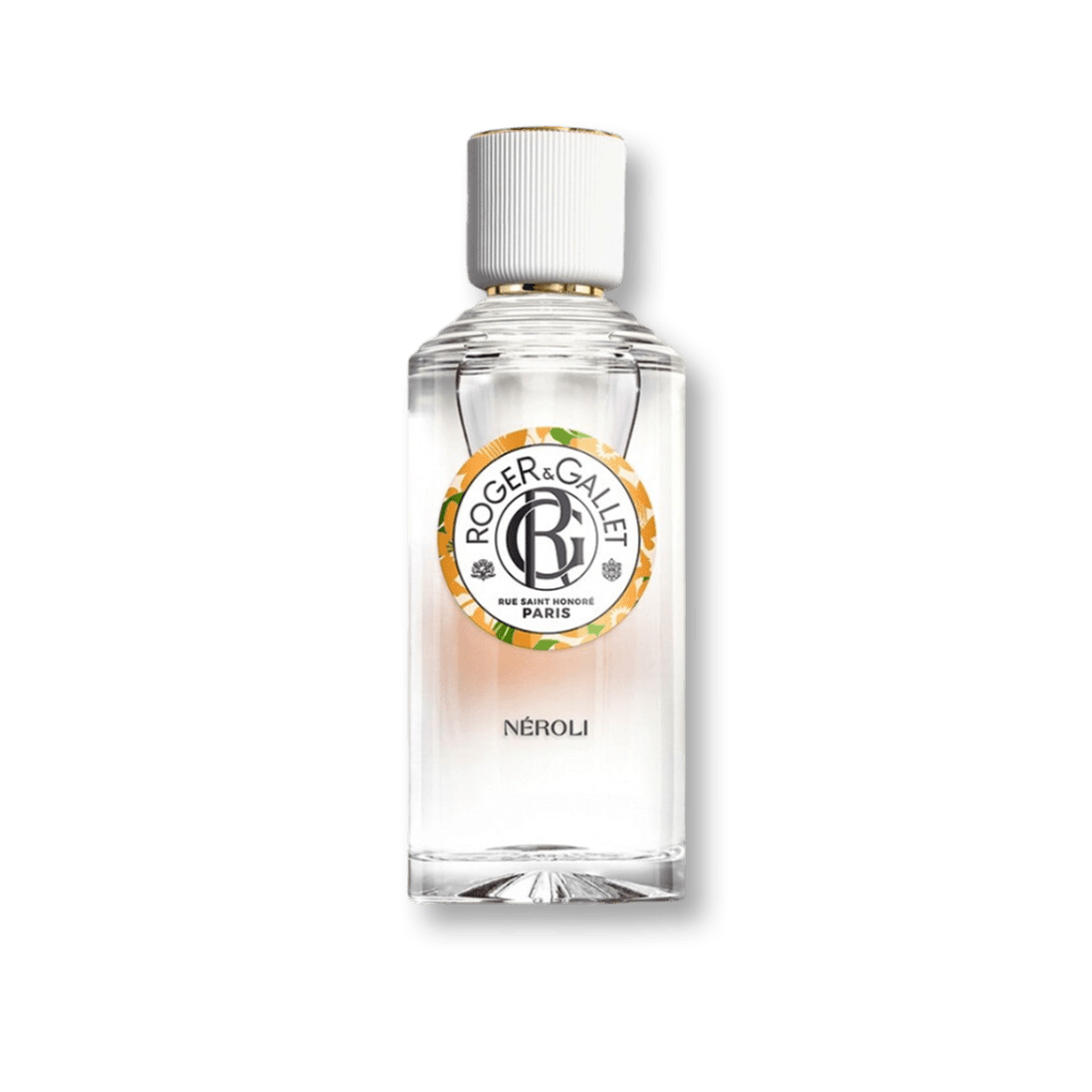 Roger & Gallet Neroli Eau Parfumee 100ml