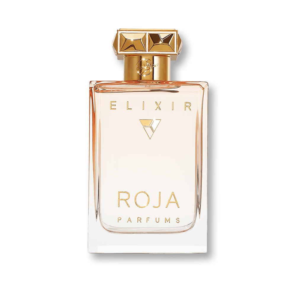 Roja Elixir Pour Femme Essence De Parfum 100ml