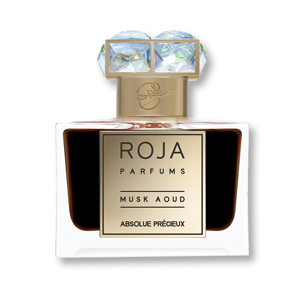 Roja Musk Aoud Absolue Precieux EDP 30ml