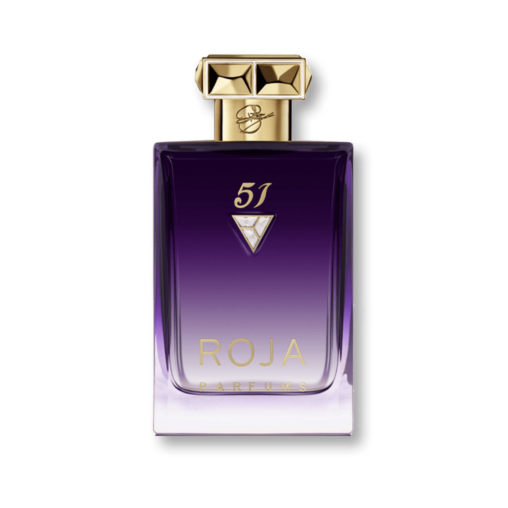 Roja Parfum 51 Parfum 50ml Tester