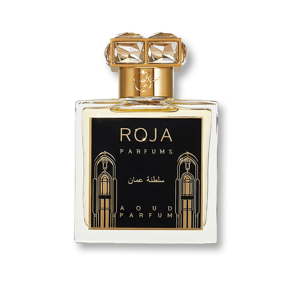 Roja Parfum Sultanate Of Oman Aoud Parfum 50ml