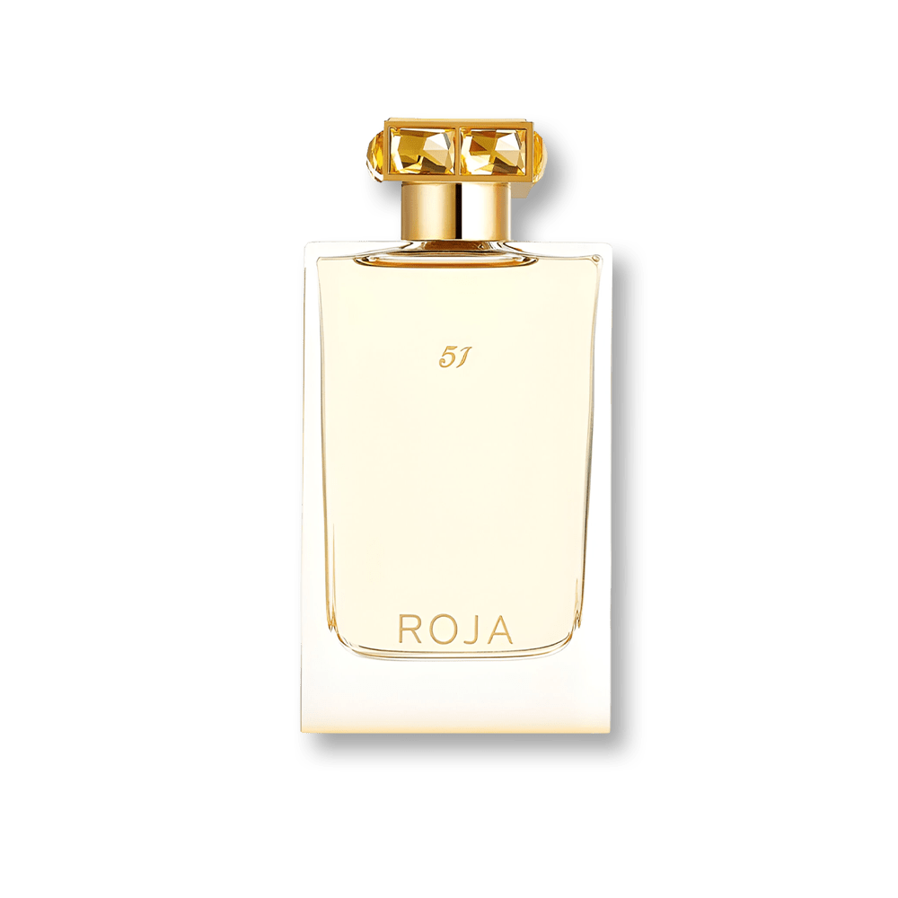 Roja Parfums 51 Pour Femme EDP 75ml