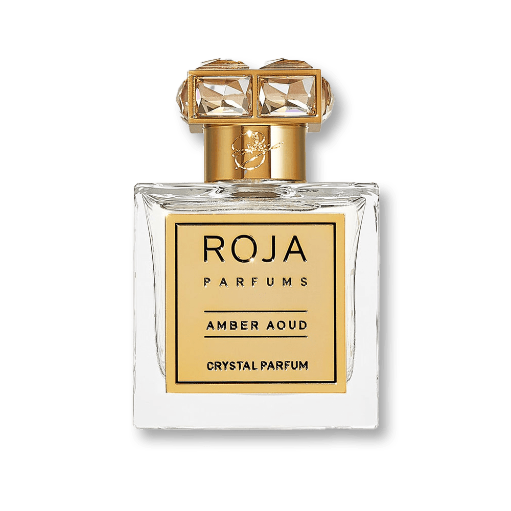 Roja Parfums Amber Aoud Crystal Parfum 100ml