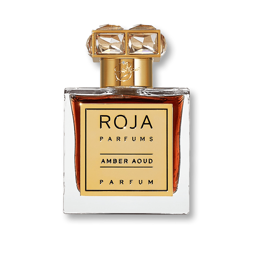 Roja Parfums Amber Aoud Parfum Tester