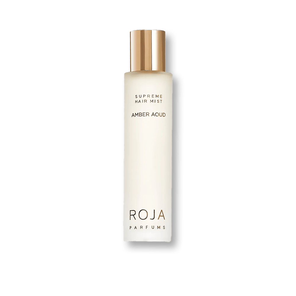 Roja Parfums Amber Oud Supreme Hair Mist 50ml Tester