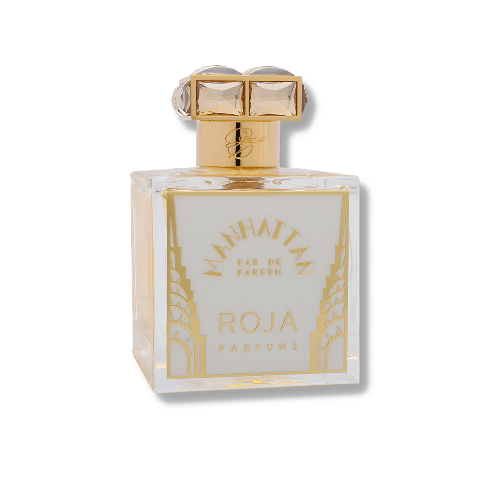 Roja Parfums Ambre D'Orient Reed Diffuser 750ml Refill