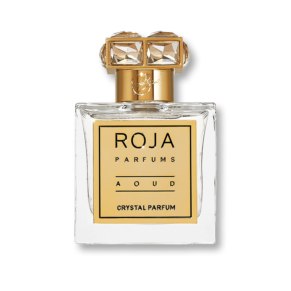 Roja Parfums Aoud Crystal Parfum 100ml