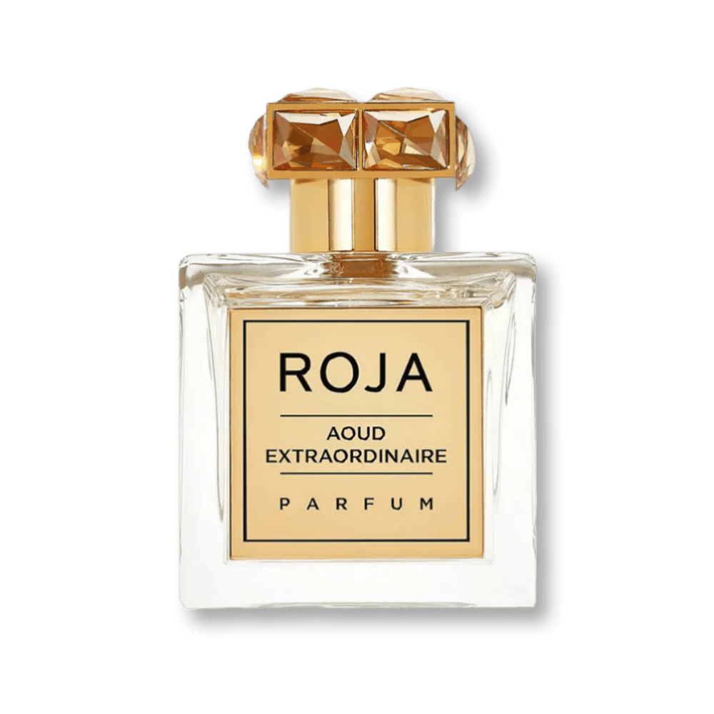 Roja Parfums Aoud Extraordinaire Parfum Tester