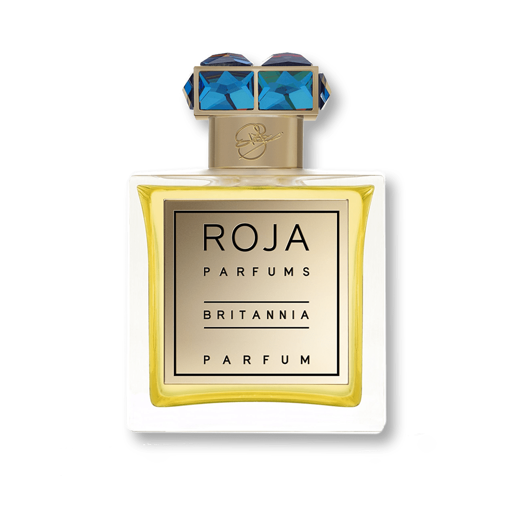 Roja Parfums Britannia Parfum 100ml