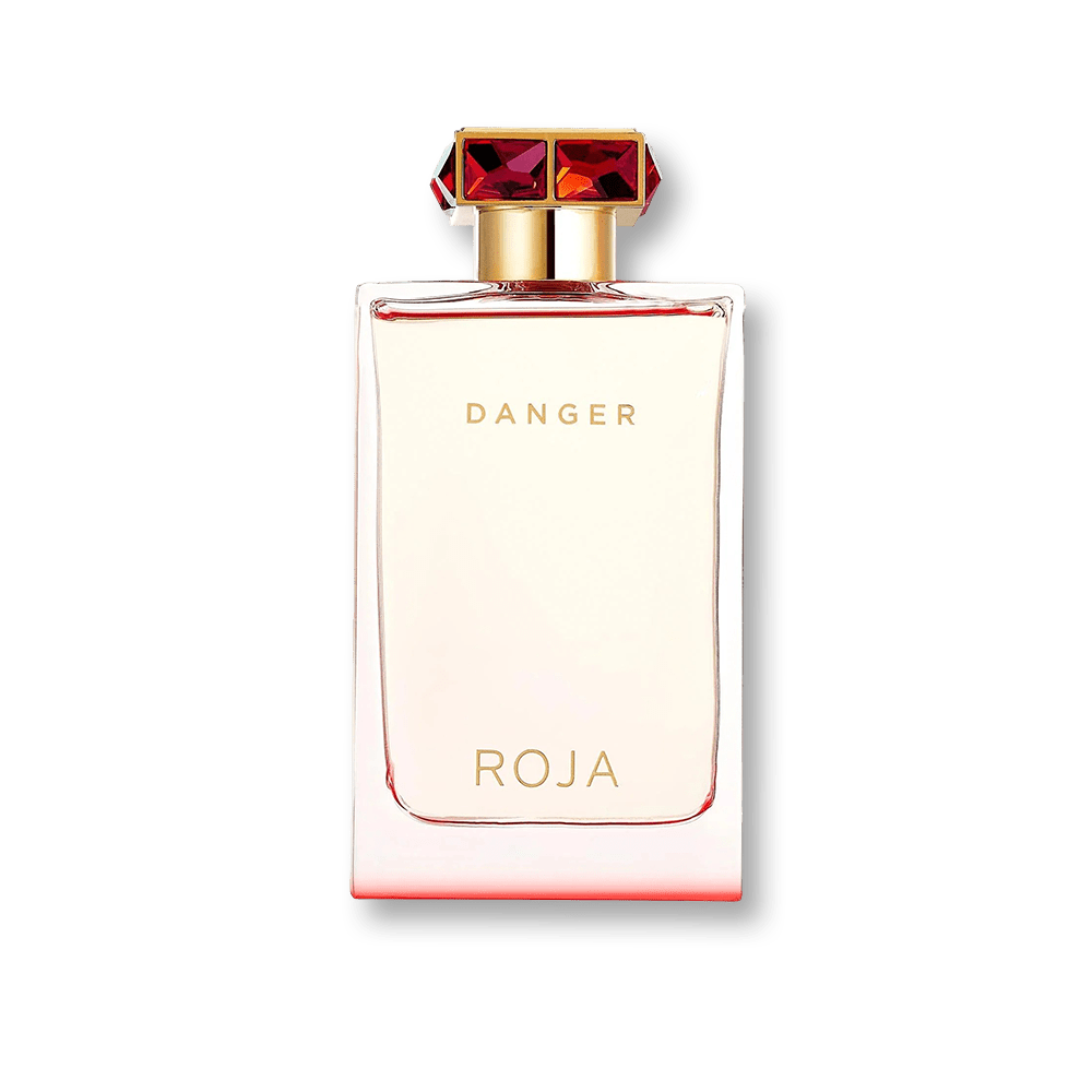Roja Parfums Danger Pour Femme EDP 75ml