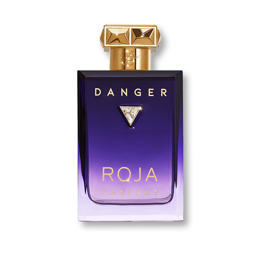 Roja Parfums Danger Pour Femme Essence De Parfum 100ml