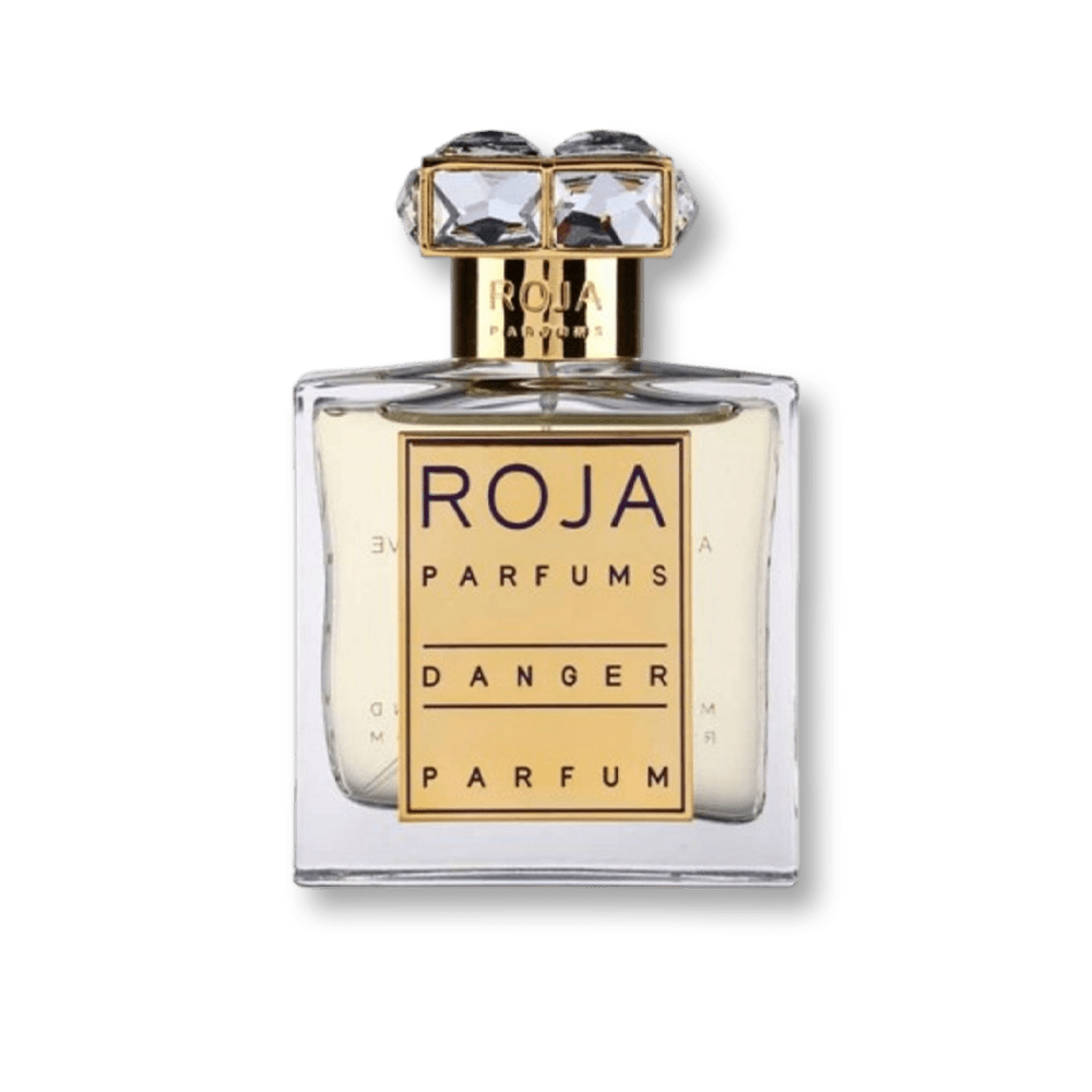 Roja Parfums Danger Pour Femme Parfum 50ml