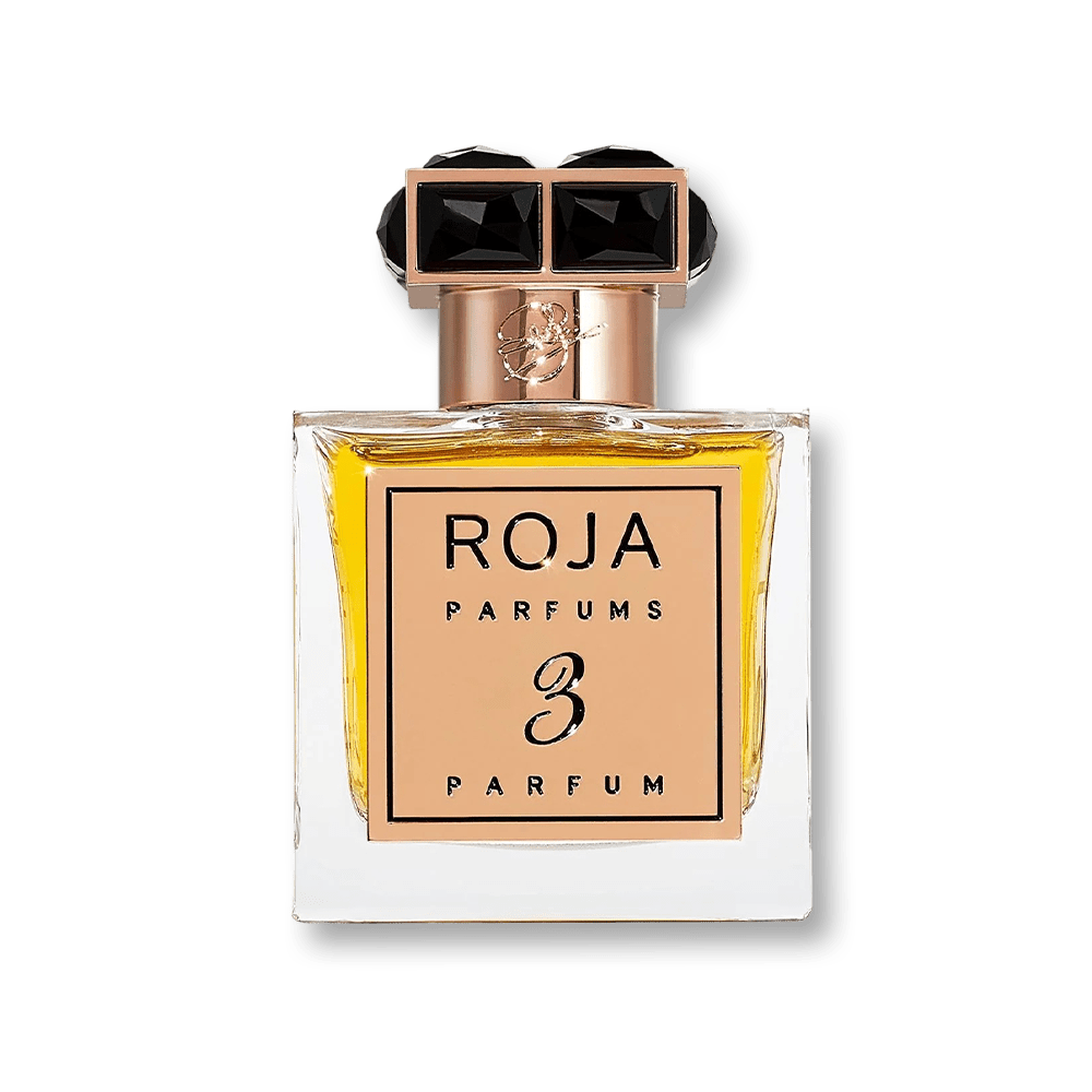 Roja Parfums De La Nuit No 3 Parfum 100ml Tester
