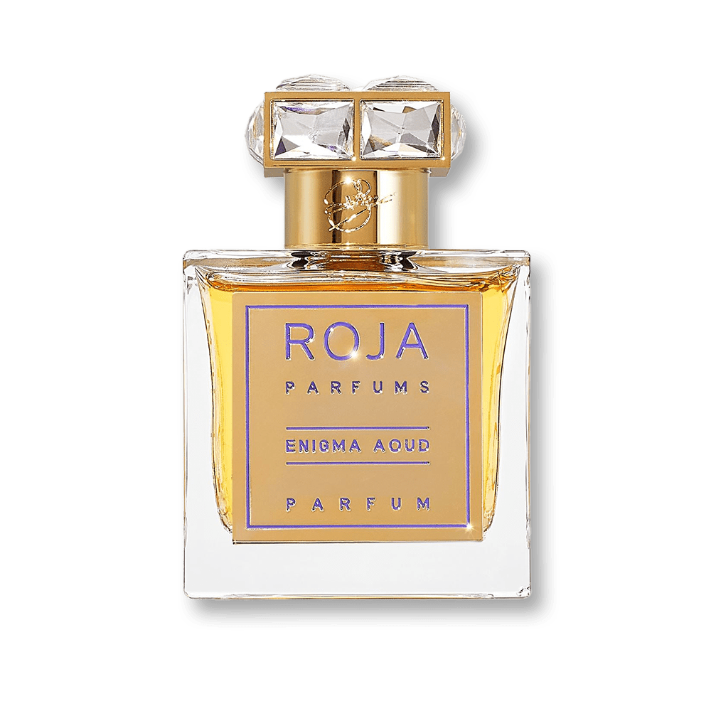 Roja Parfums Enigma Aoud Pour Femme EDP Tester