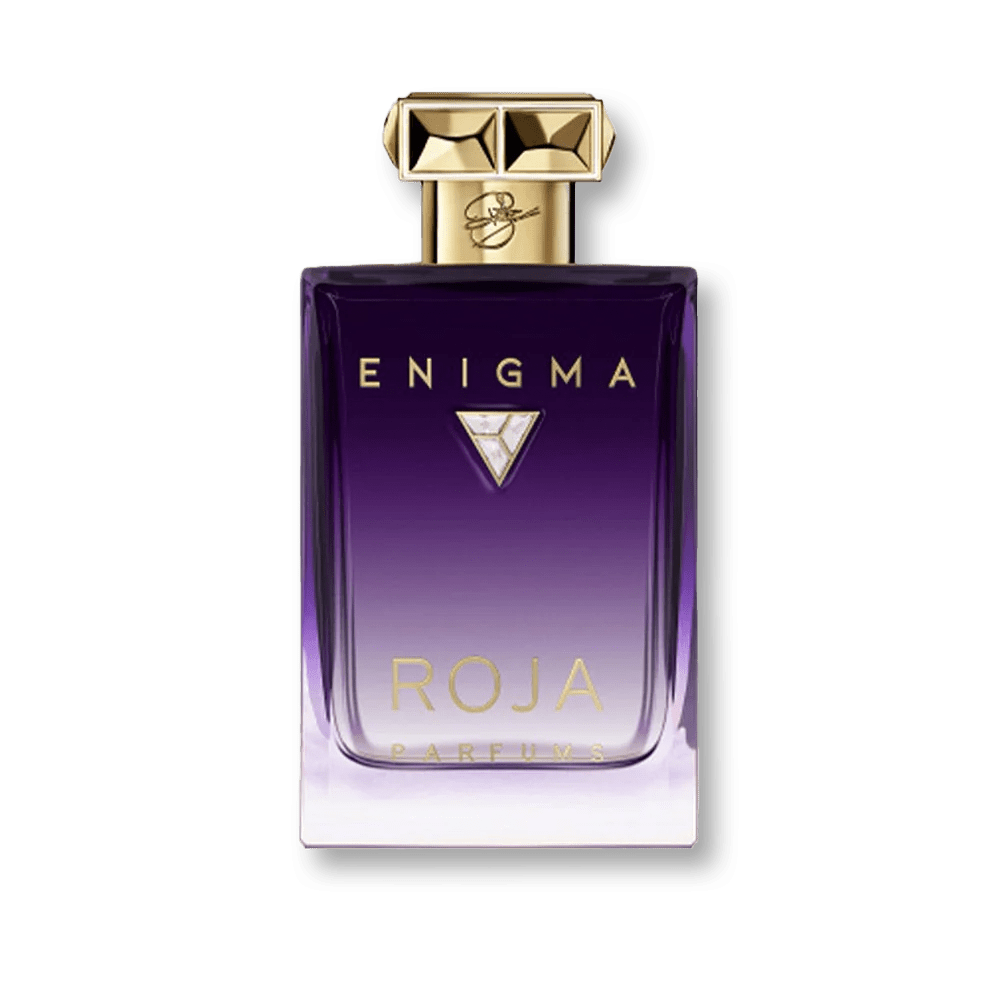 Roja Parfums Enigma Pour Femme Essence De Parfum 100ml Tester