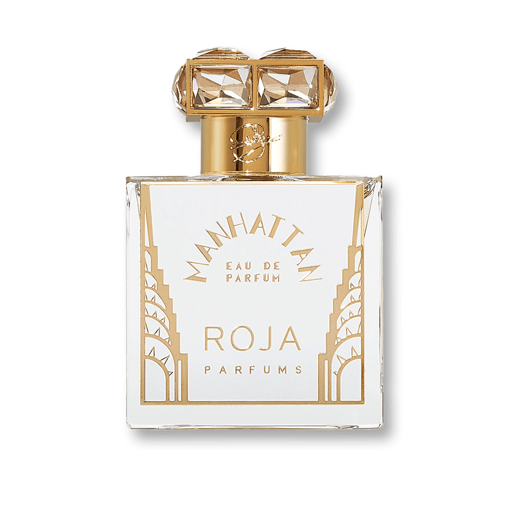 Roja Parfums Manhattan EDP 100ml Tester