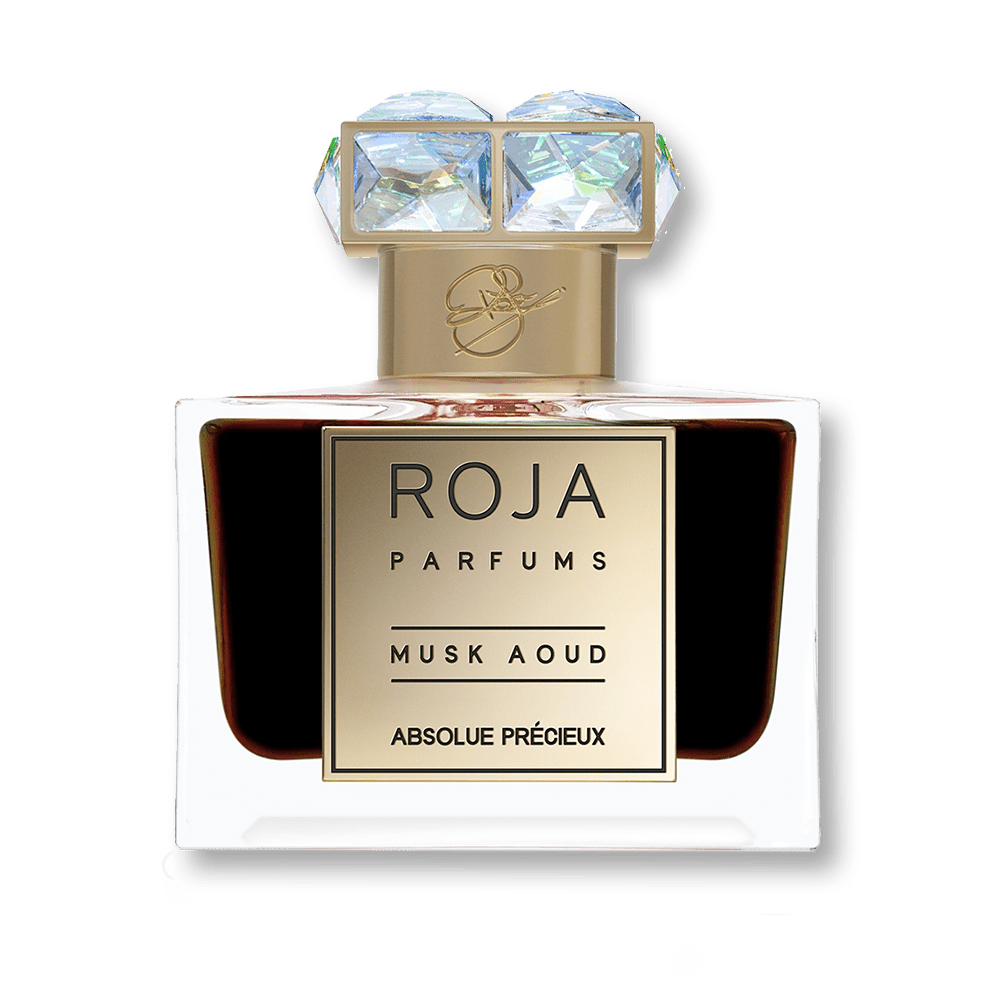 Roja Parfums Musk Aoud Absolu Parfum 30ml Tester