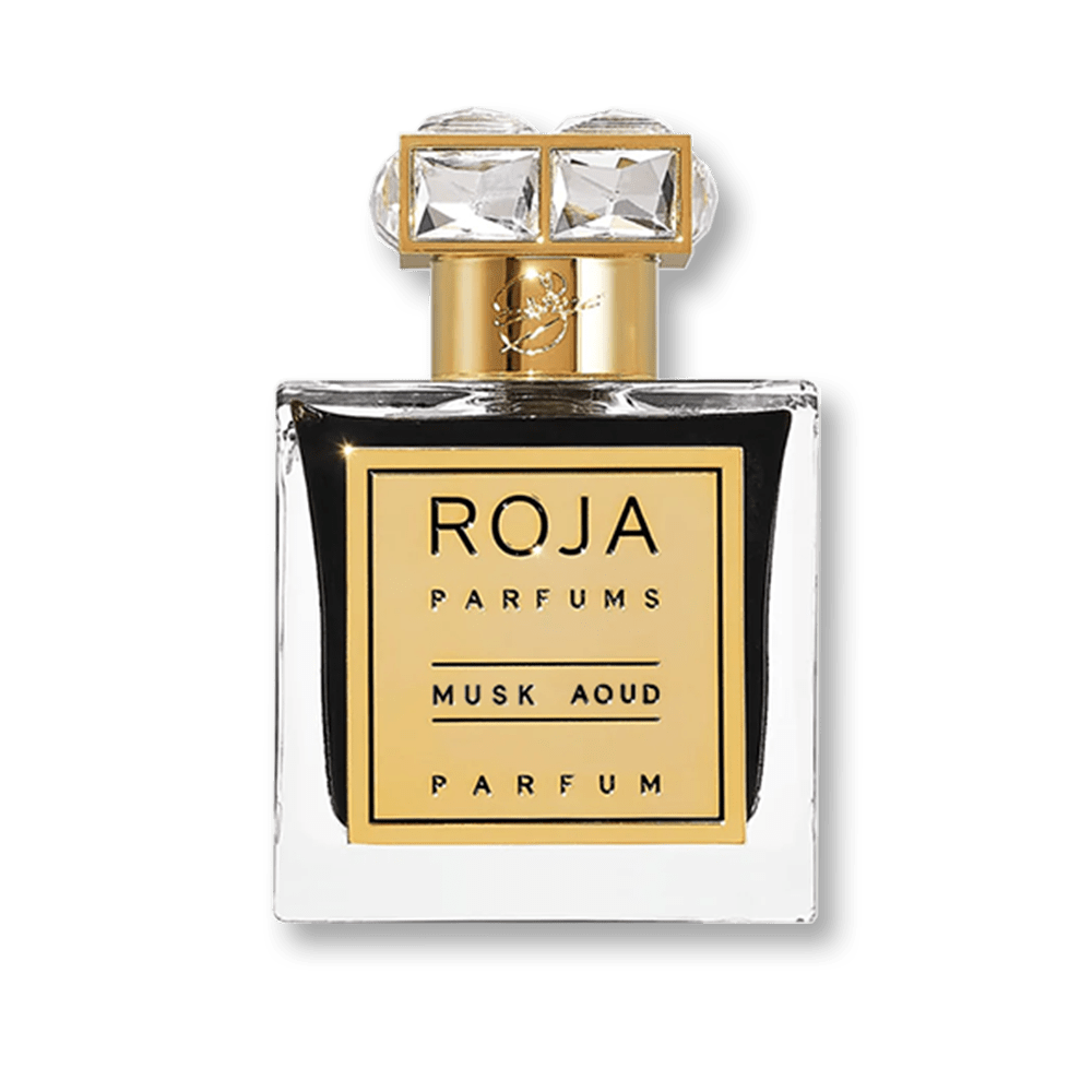 Roja Parfums Musk Aoud Parfum 30ml Tester