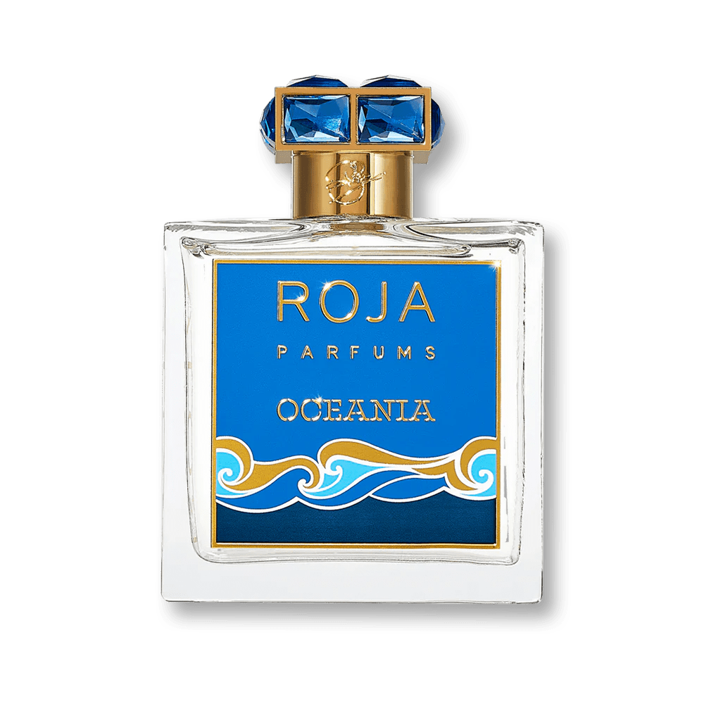 Roja Parfums Oceania EDP 100ml Tester