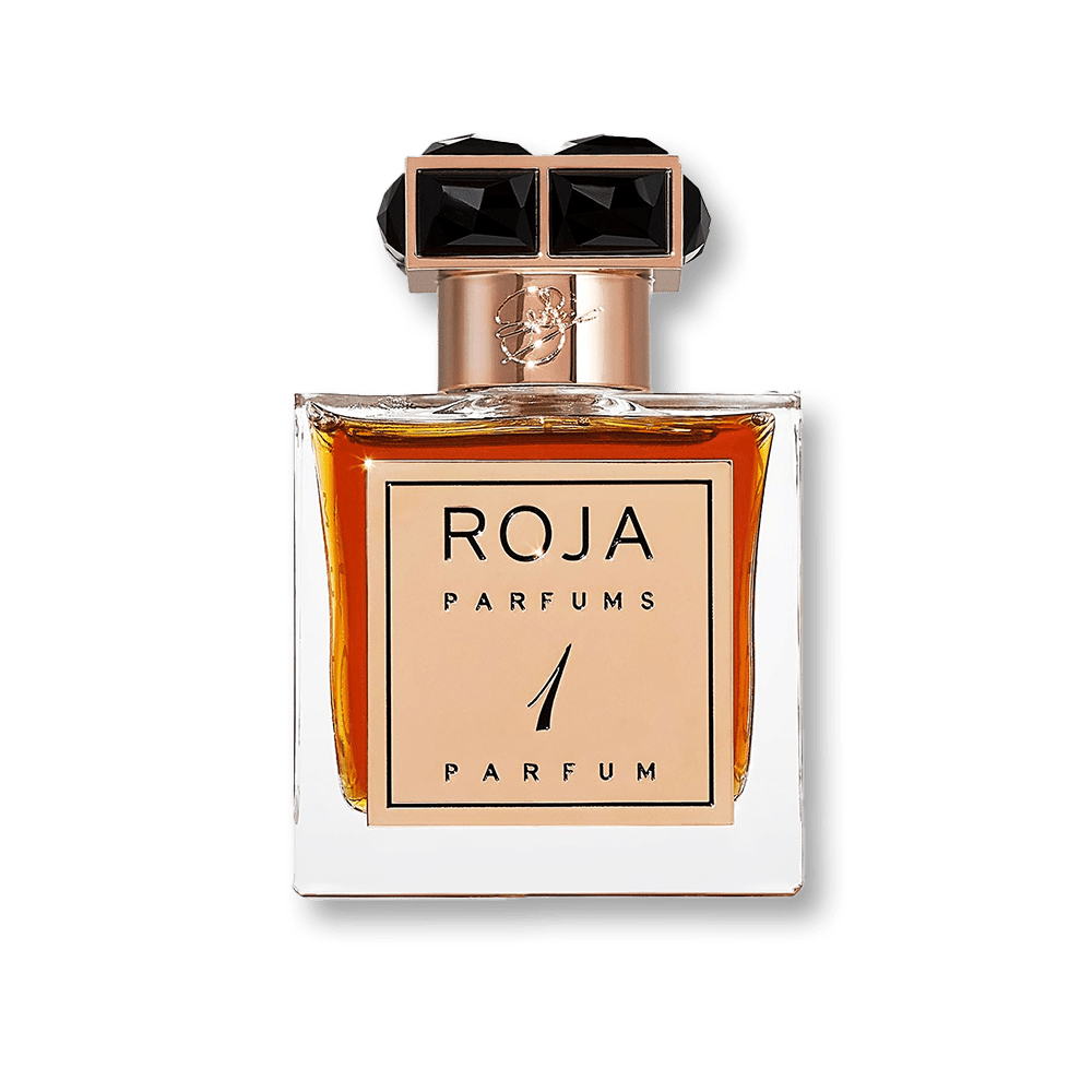 Roja Parfums Parfum De La Nuit 1 Parfum 100ml
