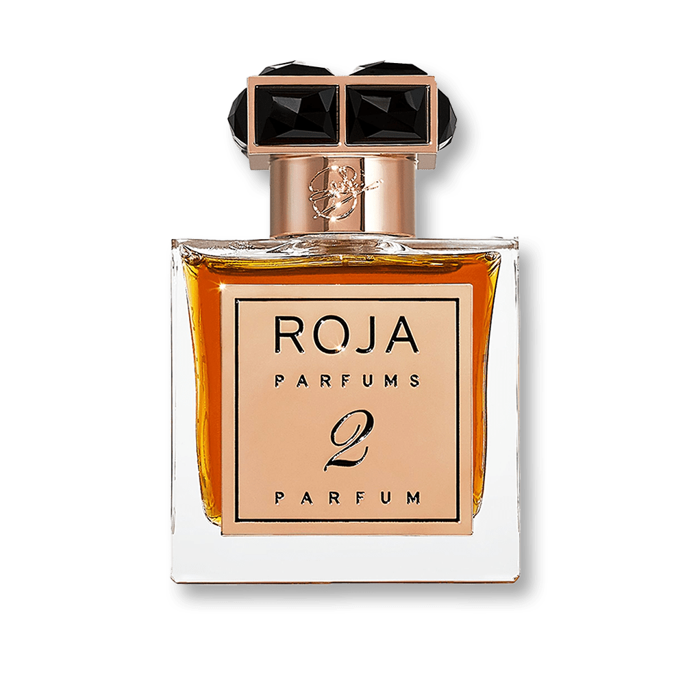 Roja Parfums Parfum De La Nuit 2 Parfum 100ml