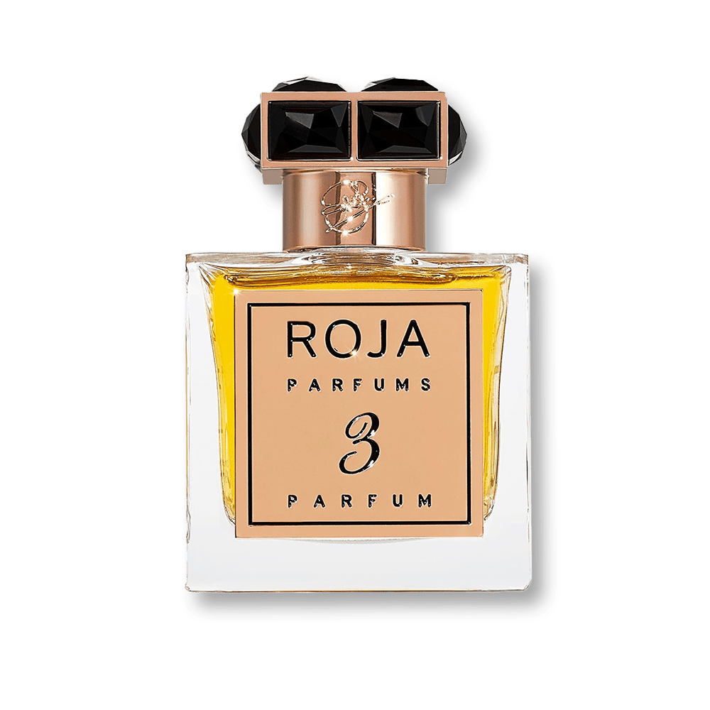 Roja Parfums Parfum De La Nuit 3 Parfum 100ml