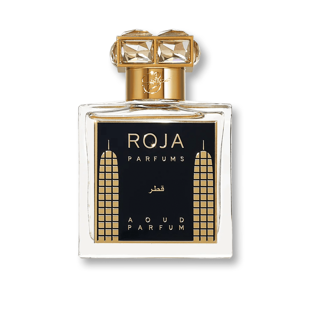 Roja Parfums Qatar Aoud Parfum 50ml