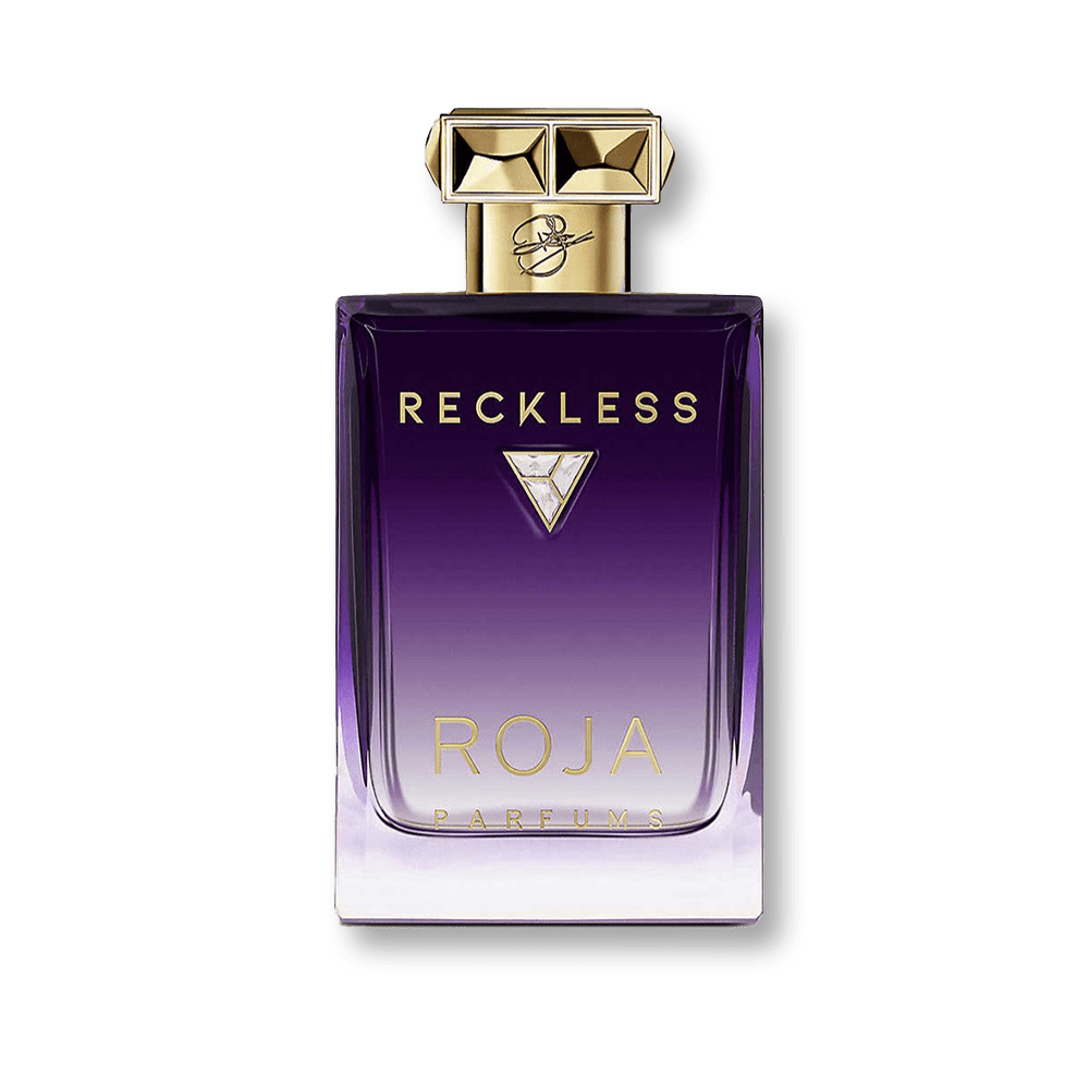 Roja Parfums Reckless Pour Femme Essence De Parfum 100ml Tester