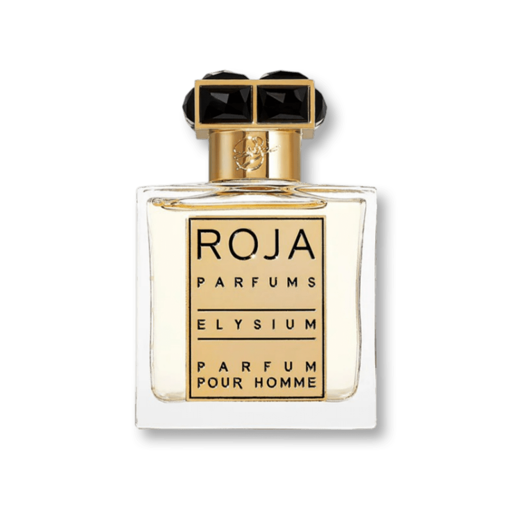 Roja Parfums Reckless Pour Homme Parfum 50ml Tester
