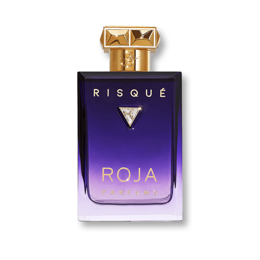 Roja Parfums Risque Pour Femme Essence De Parfum 100ml Tester