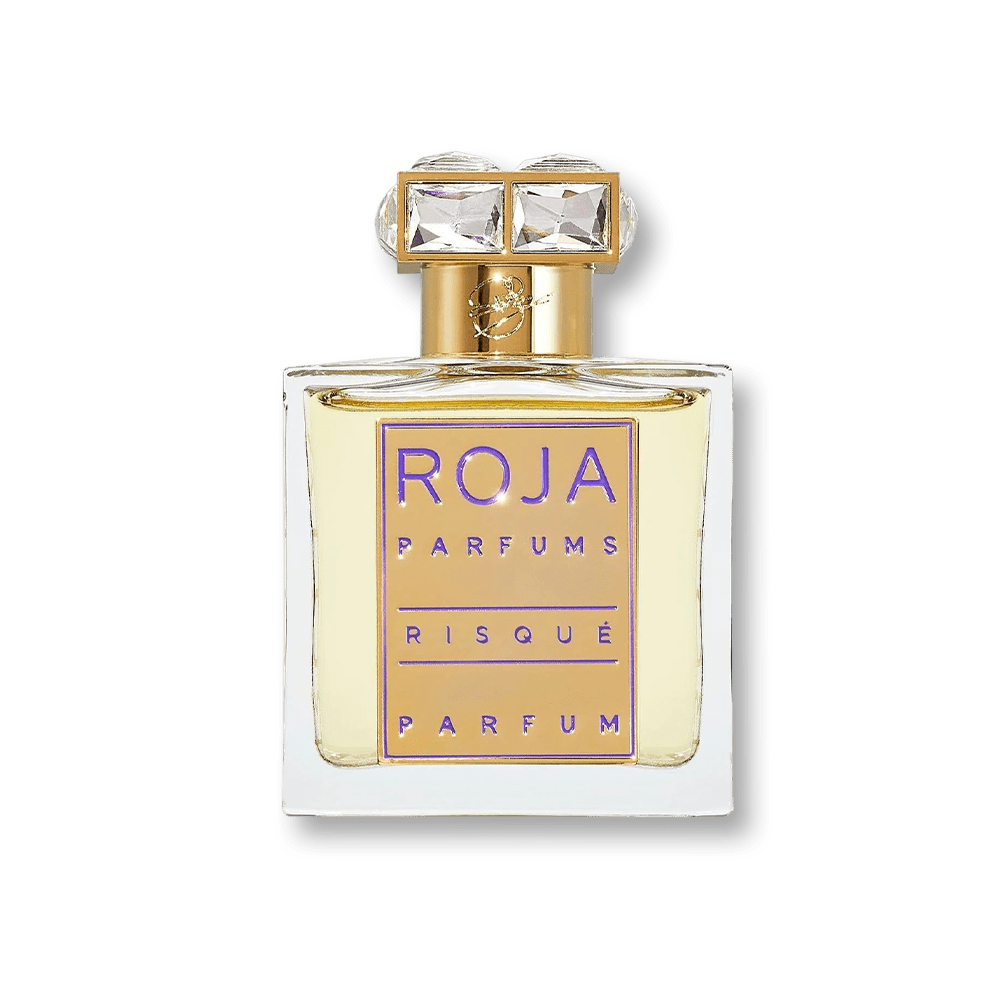 Roja Parfums Risque Pour Femme Parfum 50ml