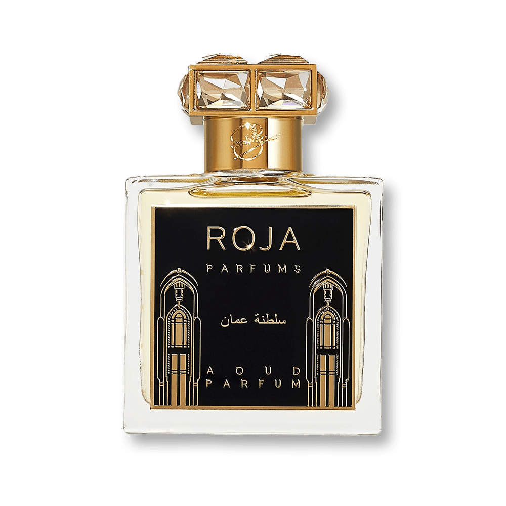 Roja Parfums Sultanate Of Oman Aoud Parfum 50ml