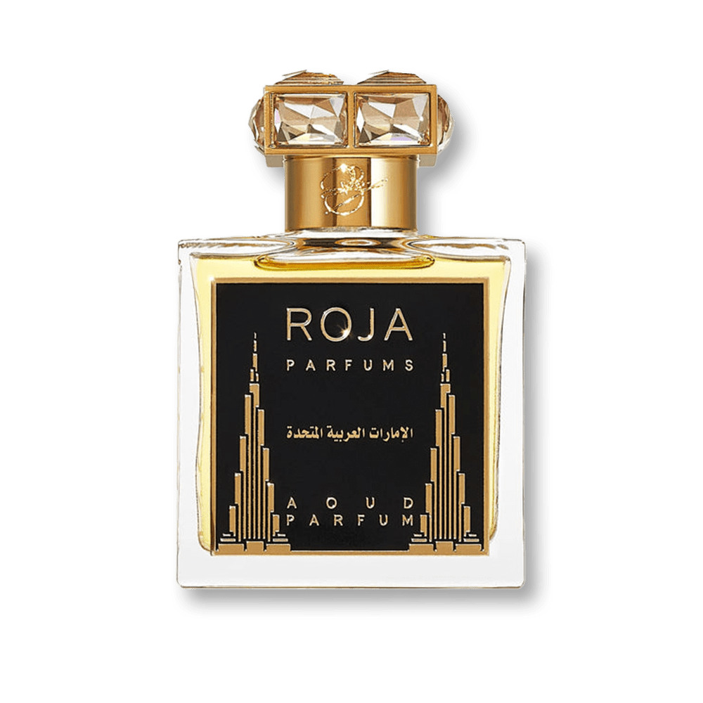 Roja Parfums United Arab Emirates Aoud Parfum 50ml Tester