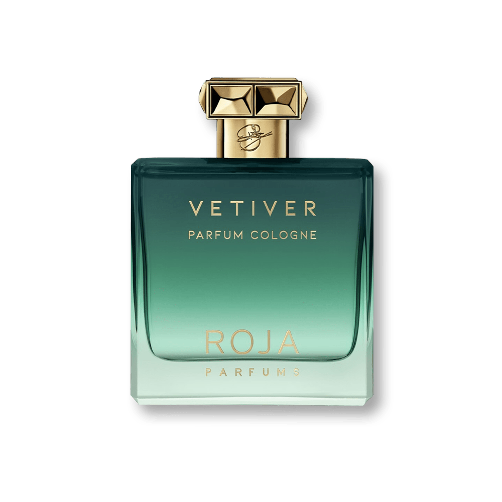 Roja Parfums Vetiver Pour Homme Parfum Cologne 100ml